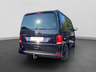 Volkswagen T6.1 California – Foto 3