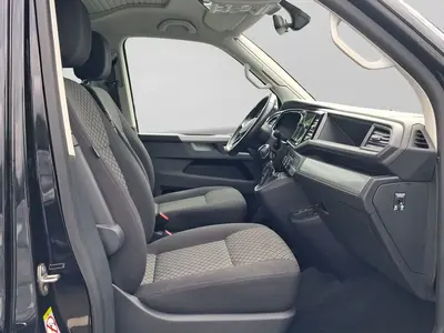 Volkswagen T6.1 California – Foto 4