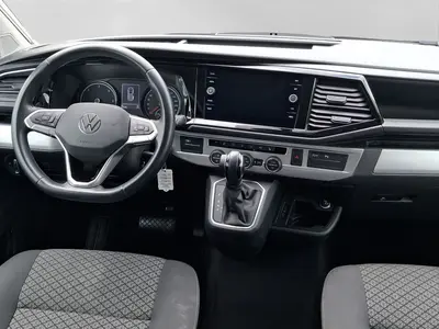 Volkswagen T6.1 California – Foto 5