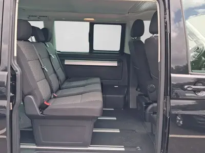 Volkswagen T6.1 California – Foto 6