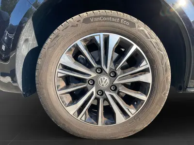 Volkswagen T6.1 California – Foto 7