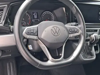 Volkswagen T6.1 California – Foto 9