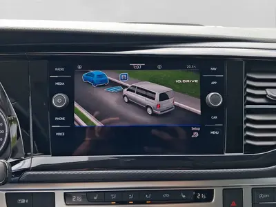 Volkswagen T6.1 California – Foto 13