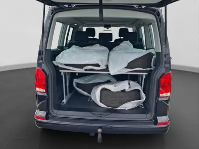 Volkswagen T6.1 California – Foto 17