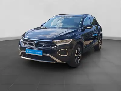 Volkswagen T-Roc – Foto 2