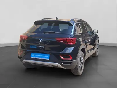Volkswagen T-Roc – Foto 3