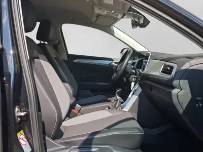 Volkswagen T-Roc – Foto 4