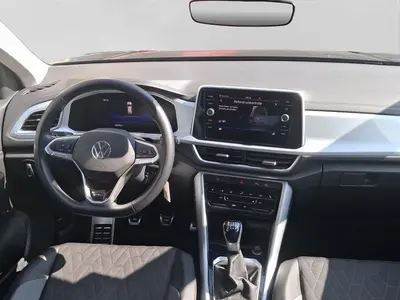 Volkswagen T-Roc – Foto 5