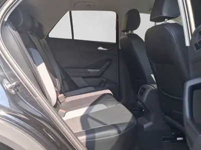 Volkswagen T-Roc – Foto 6
