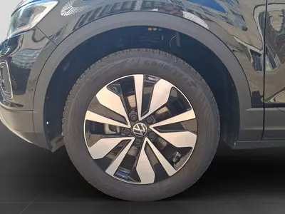 Volkswagen T-Roc – Foto 7