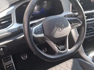 Volkswagen T-Roc – Foto 9