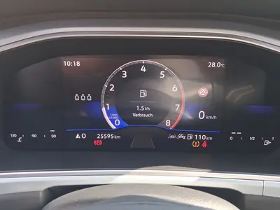 Volkswagen T-Roc – Foto 10