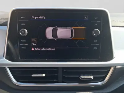 Volkswagen T-Roc – Foto 12