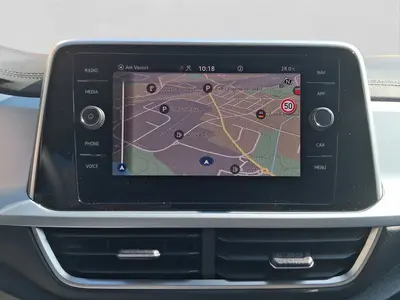 Volkswagen T-Roc – Foto 13