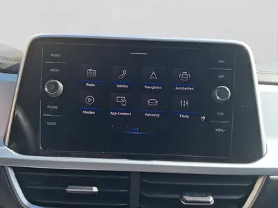 Volkswagen T-Roc – Foto 15