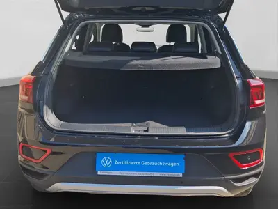 Volkswagen T-Roc – Foto 17