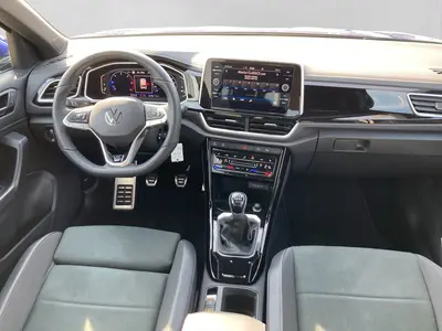 Volkswagen T-Roc – Foto 5