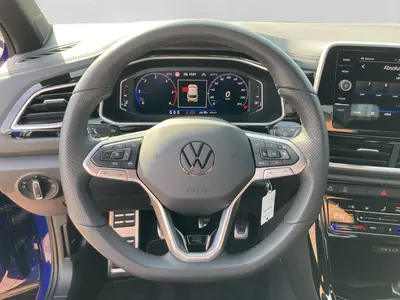 Volkswagen T-Roc – Foto 9