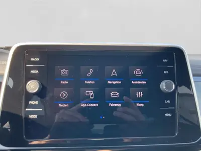 Volkswagen T-Roc – Foto 12