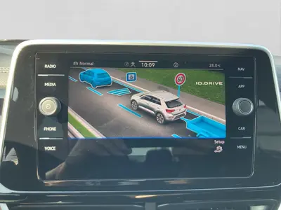 Volkswagen T-Roc – Foto 13