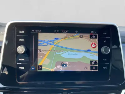 Volkswagen T-Roc – Foto 14