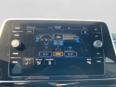 Volkswagen T-Roc – Foto 16