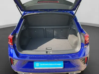 Volkswagen T-Roc – Foto 17
