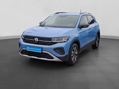 Volkswagen T-Cross – Foto 2