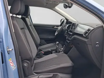 Volkswagen T-Cross – Foto 4