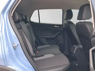 Volkswagen T-Cross – Foto 6