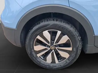 Volkswagen T-Cross – Foto 7