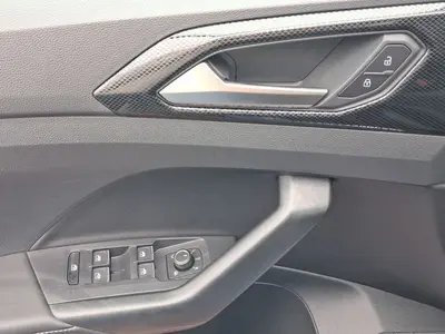 Volkswagen T-Cross – Foto 8