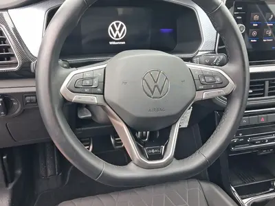 Volkswagen T-Cross – Foto 9