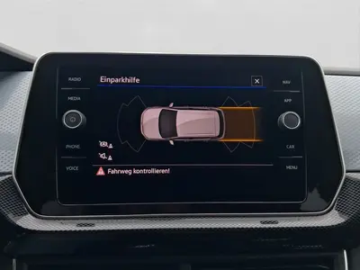 Volkswagen T-Cross – Foto 12