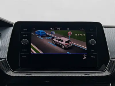 Volkswagen T-Cross – Foto 13
