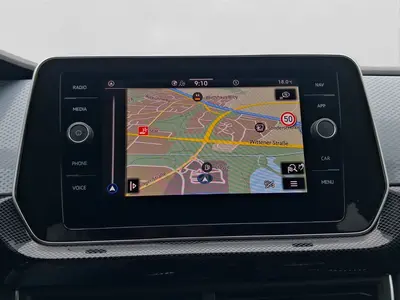 Volkswagen T-Cross – Foto 14