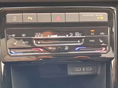 Volkswagen T-Cross – Foto 16