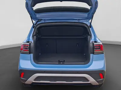 Volkswagen T-Cross – Foto 17