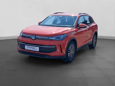 Volkswagen Tiguan – Foto 2