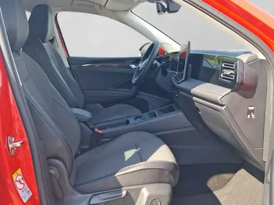 Volkswagen Tiguan – Foto 4
