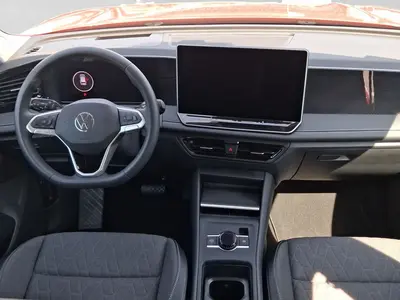 Volkswagen Tiguan – Foto 5