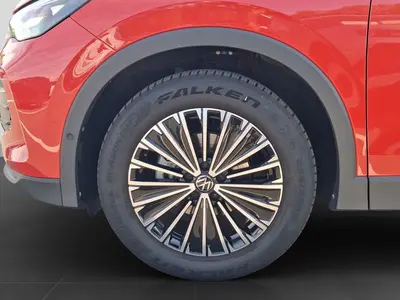 Volkswagen Tiguan – Foto 7