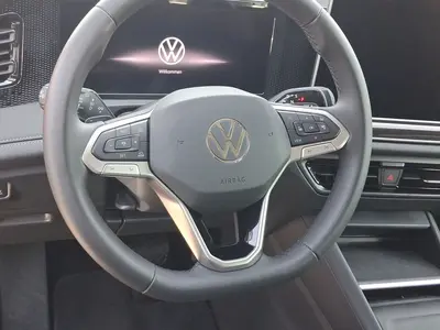 Volkswagen Tiguan – Foto 9
