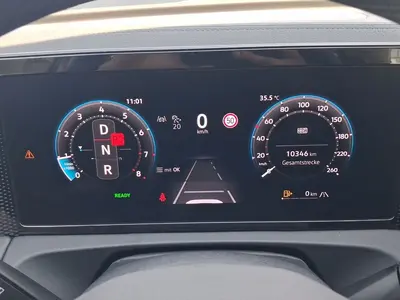 Volkswagen Tiguan – Foto 10