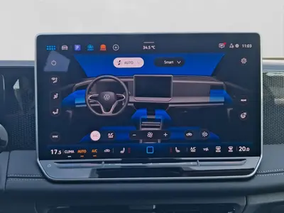 Volkswagen Tiguan – Foto 16