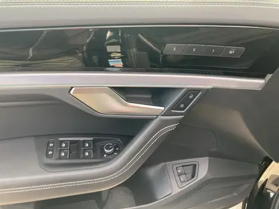 Volkswagen Touareg – Foto 8