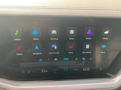 Volkswagen Touareg – Foto 12