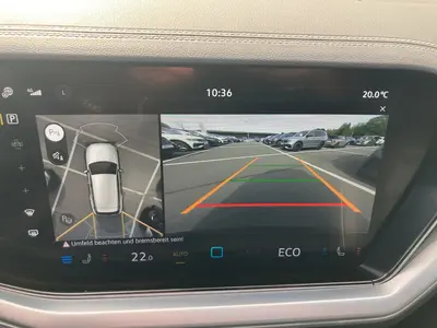 Volkswagen Touareg – Foto 15