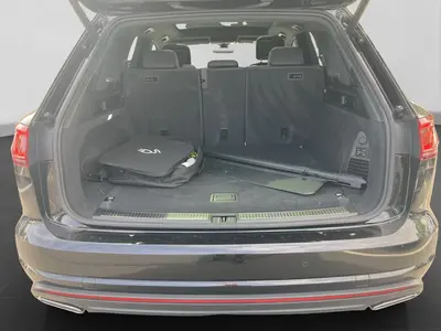 Volkswagen Touareg – Foto 17