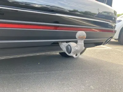 Volkswagen Touareg – Foto 19